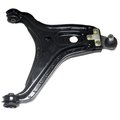 Delphi CONTROL ARM AND BALL JOINT TC1142